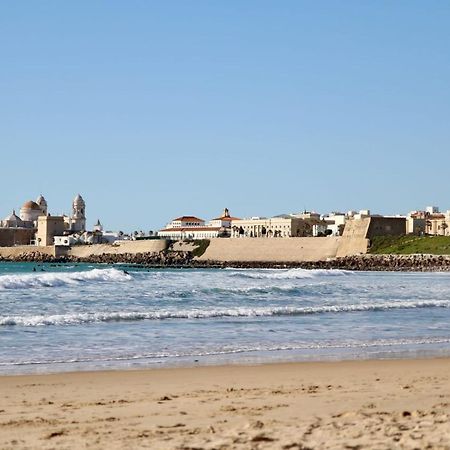 No 14 Cadiz Leilighet Eksteriør bilde