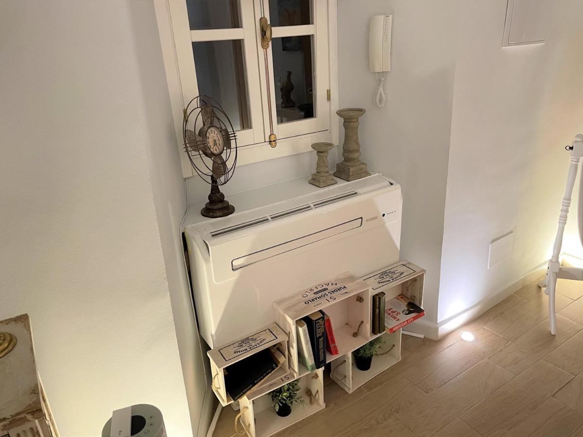 No 14 Cadiz Leilighet Eksteriør bilde